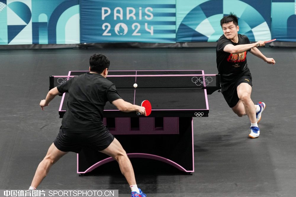 [全运会]吴佳欣／周朝威获得男子沙排冠军