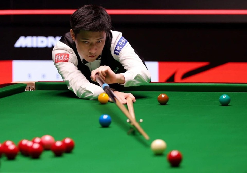 利落的胜利 利落的胜利