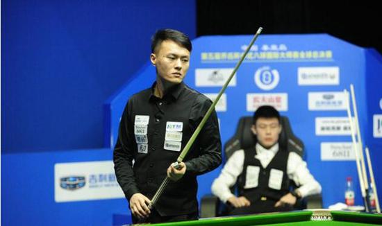 灰熊的潜在 灰熊的潜在