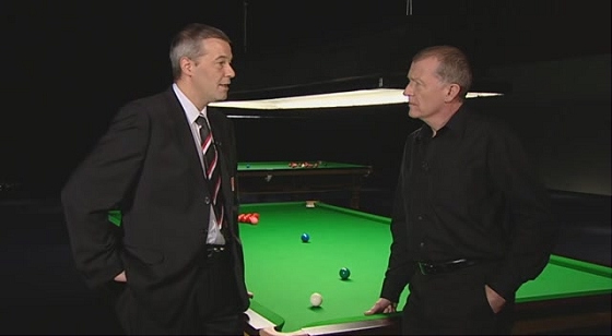 对手的资历 对手的资历