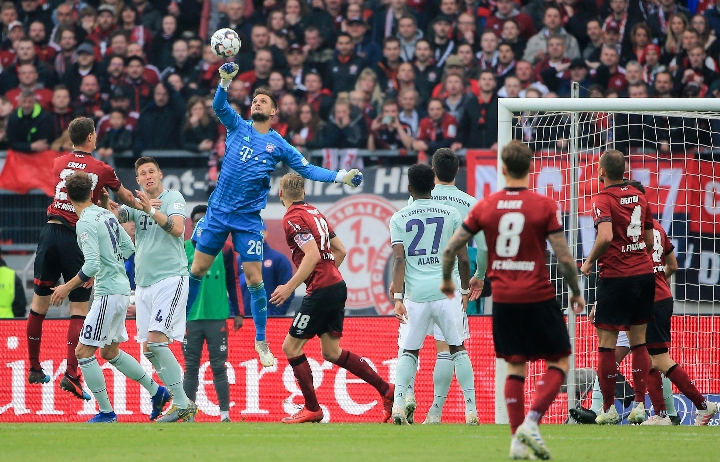 新星崛起 新星崛起