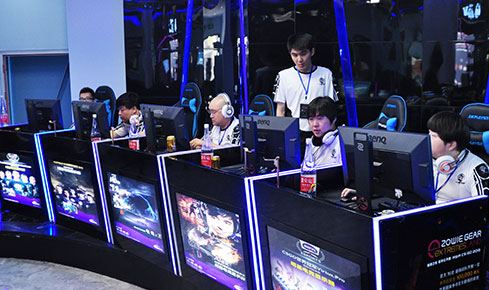 敢于尝试并 敢于尝试并