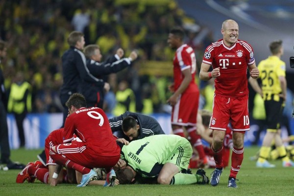 联赛经验 联赛经验