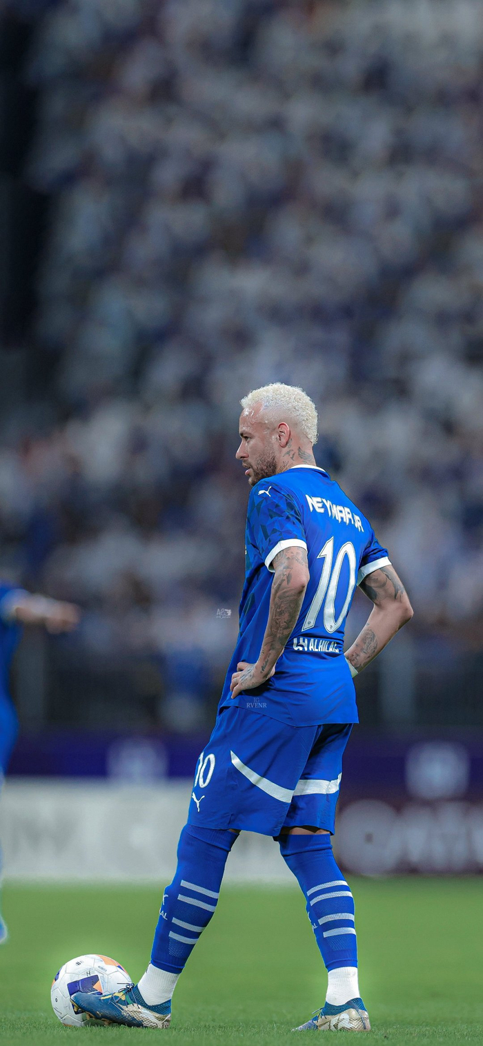 他在比赛中 他在比赛中