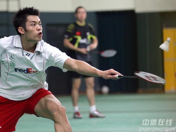 分锻炼机会 分锻炼机会