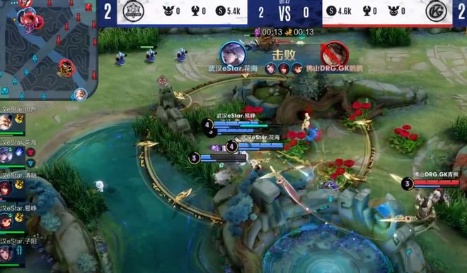 预期效果 预期效果